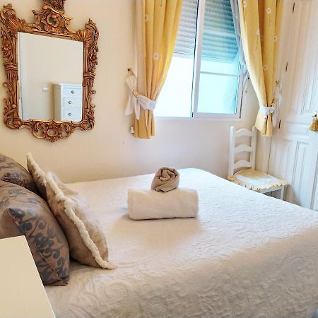 Apartamento Cordoba Centro Eksteriør bilde
