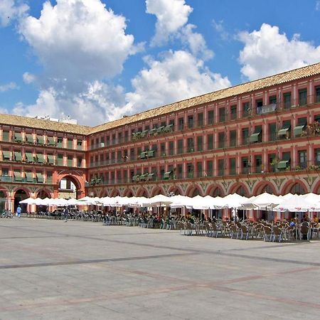 Apartamento Cordoba Centro Eksteriør bilde