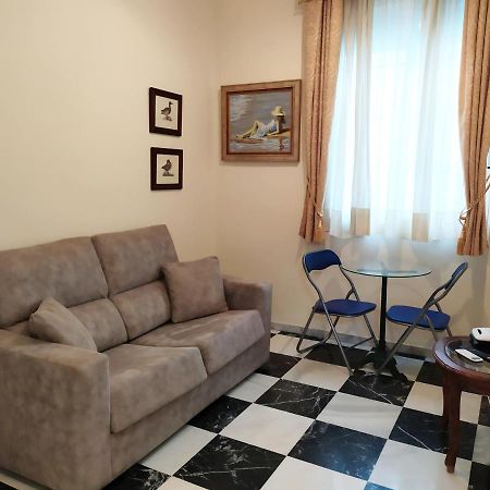 Apartamento Cordoba Centro Eksteriør bilde