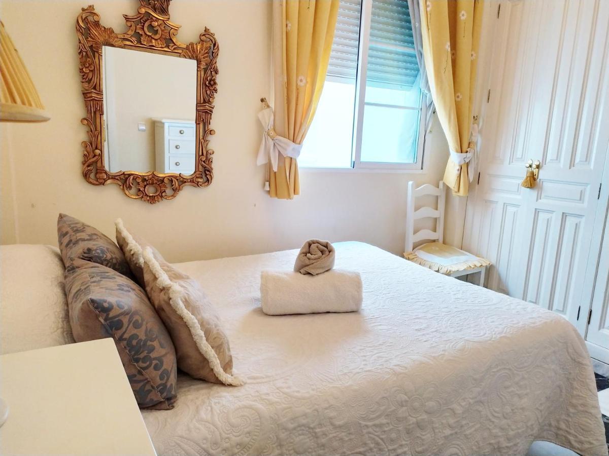 Apartamento Cordoba Centro Eksteriør bilde