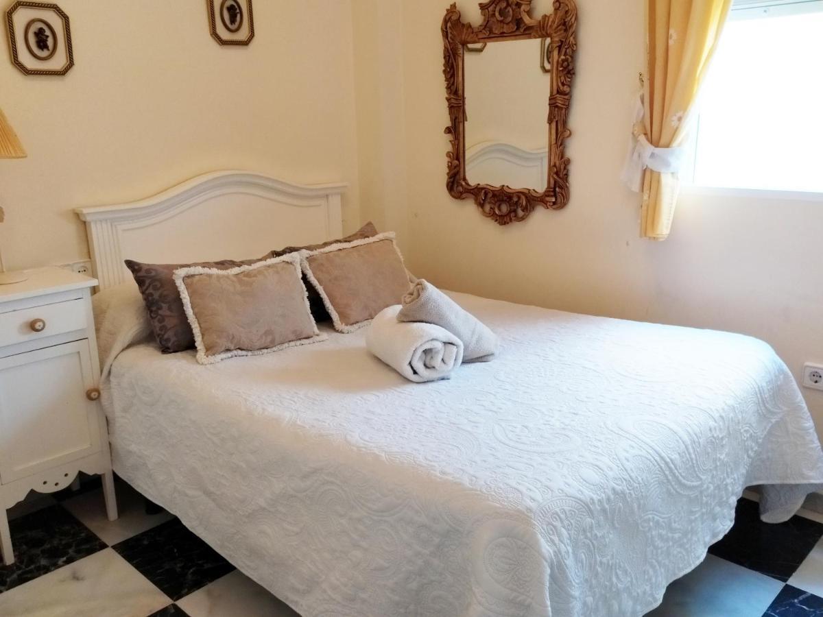 Apartamento Cordoba Centro Eksteriør bilde