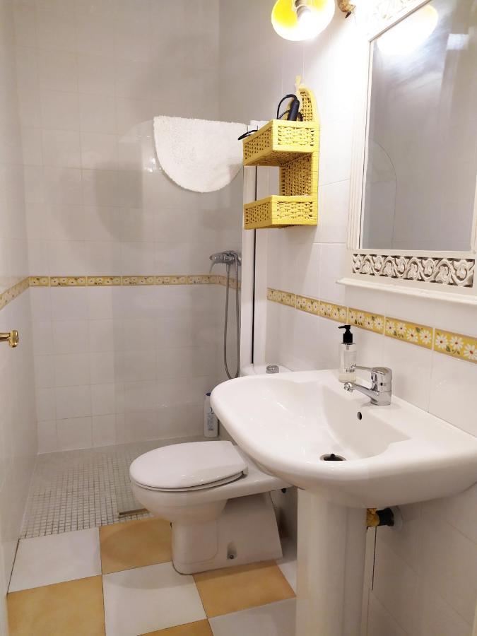 Apartamento Cordoba Centro Eksteriør bilde