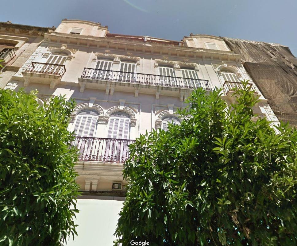 Apartamento Cordoba Centro Eksteriør bilde